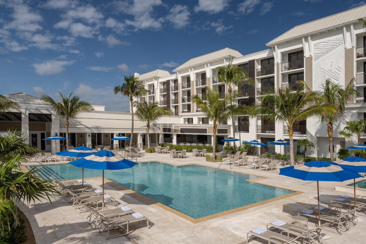 Opal Grand Oceanfront Resort & Spa Delray Beach Exterior photo