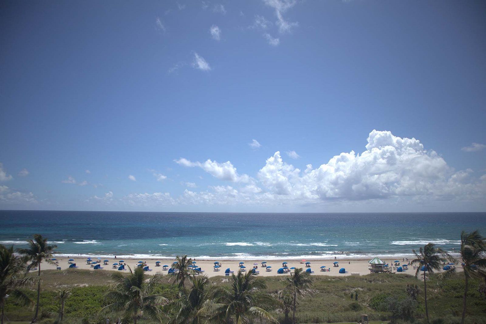 Opal Grand Oceanfront Resort & Spa Delray Beach Exterior photo